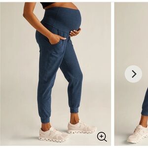 Beyond yoga maternity pants